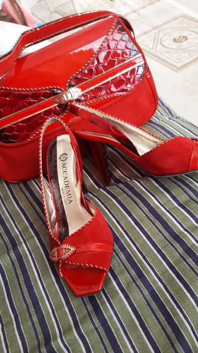 Сумка-комплект двойка