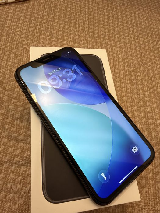 Iphone 11 impecabil