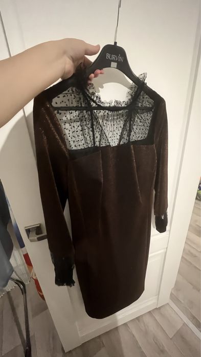 Платье новое беларусское