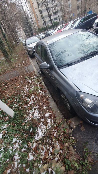 Vand Opel Astra H 1.6 2011 euro 5