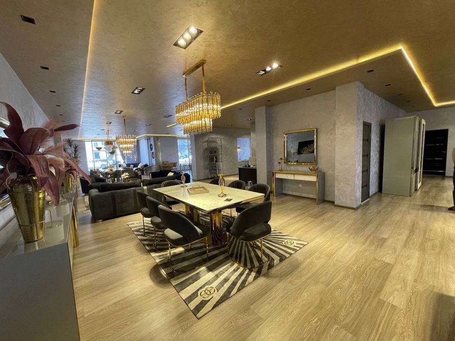 Аренда помещение 500м2, с ремонтом, глинка