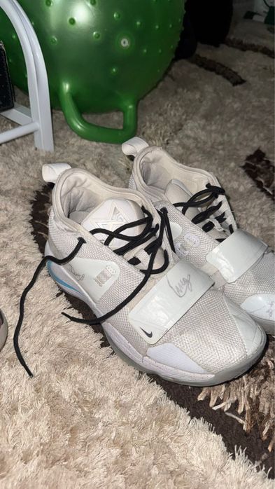 бакетбольные кроссы