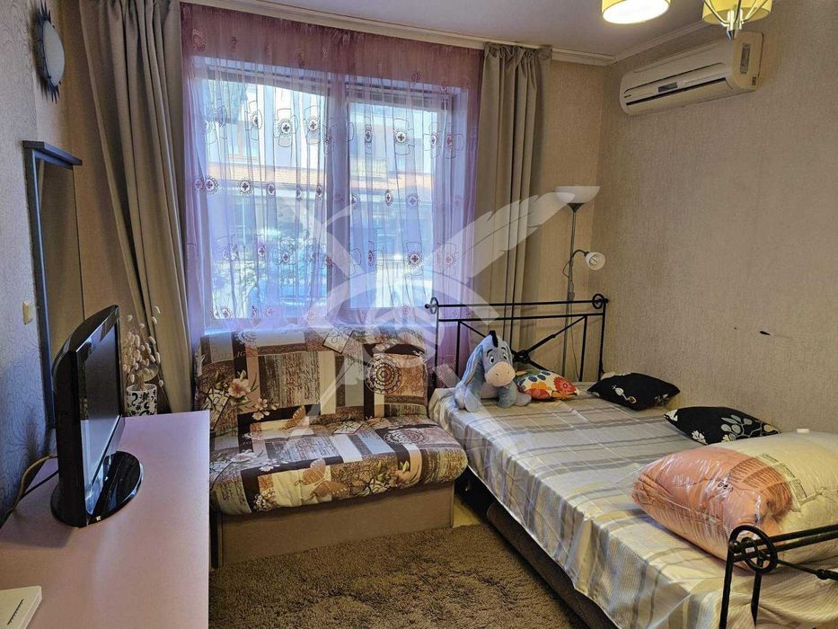 Продава се Тристаен апартамент в с. Равда, Област Бургас - 96 кв.м за 954 €/кв.м - Снимка #8
