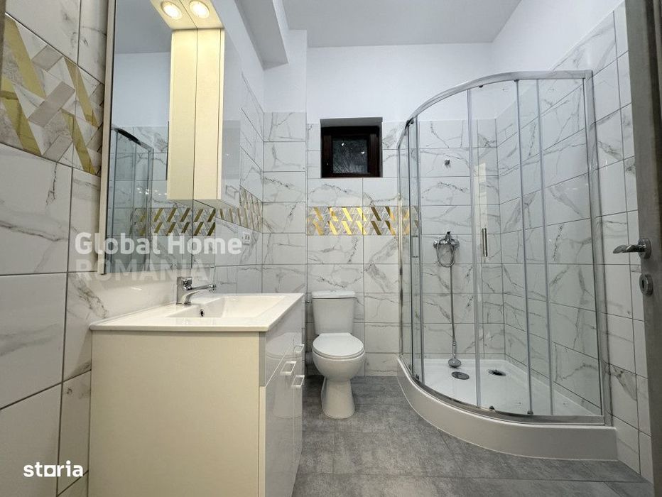 Vila Business & Rezidential | 210 MP Utili | Curte | Vitan – Dudesti