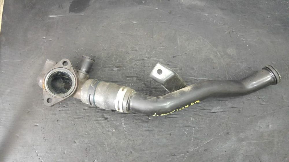 tubulatura  apa 2.0 hdi rht  citroen c8