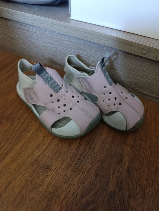 Маратонки сандали пантофки 18.5 до 23 номер