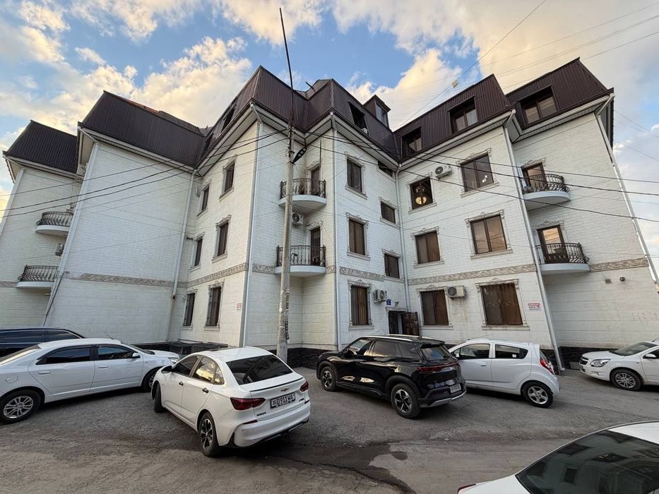 Самарканд Шахар квартира