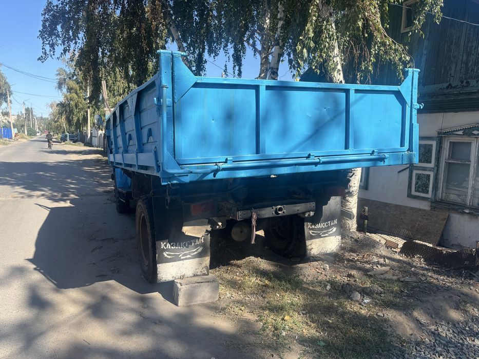 Срочно продам Газ 53!!!