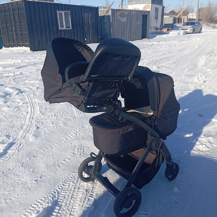 Коляска  детский Wonder