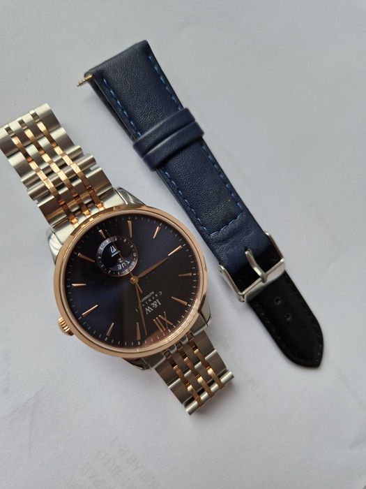 CARNIVAL, I&W, Citizen-Miyota 8210, workhorse mov`t, Чисто нов!