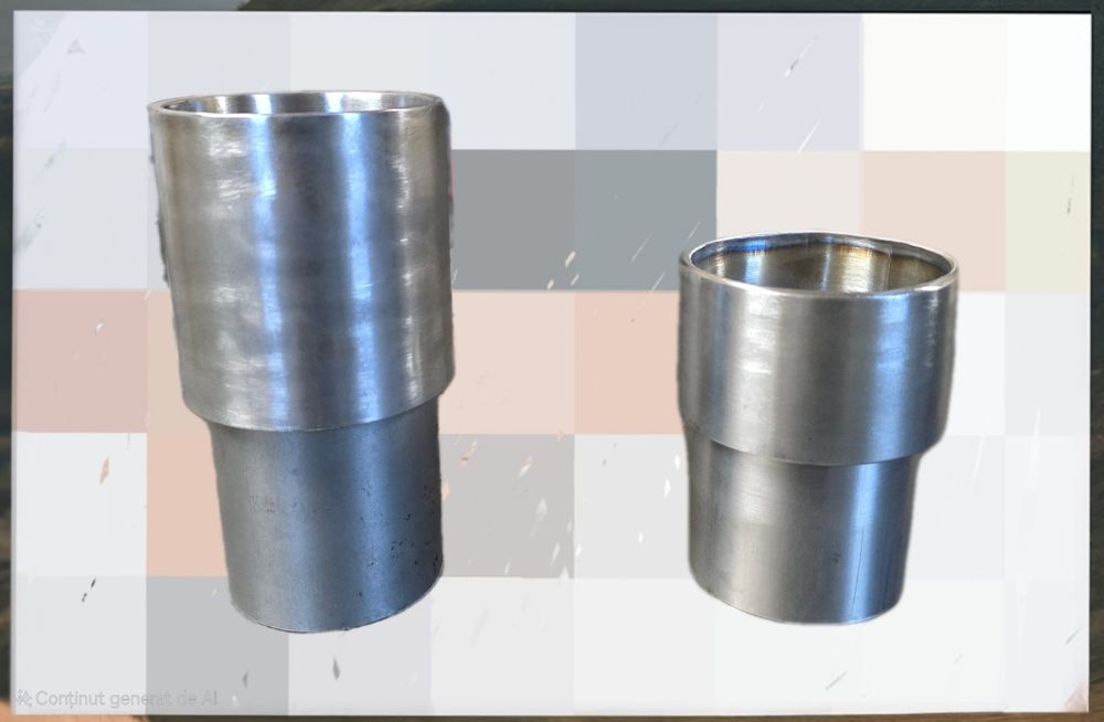 Tips-uri custom inox