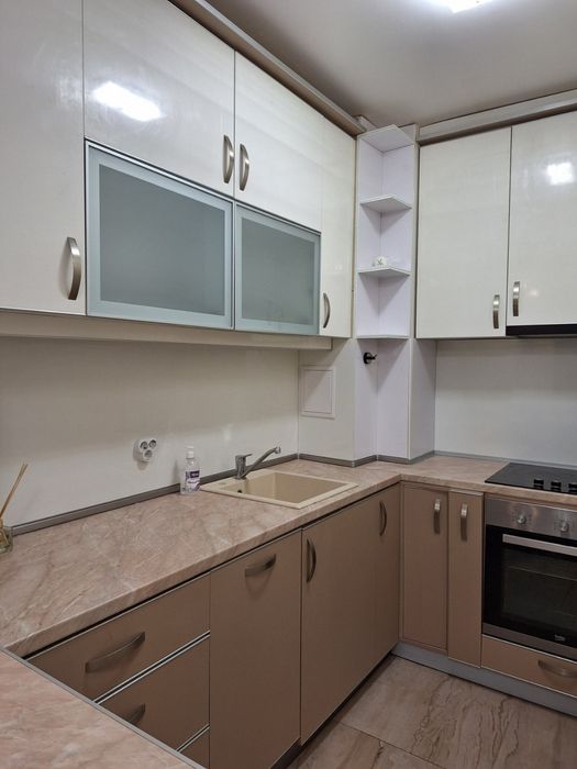 Дава се под наем Двустаен апартамент в София, Витоша - 75 кв.м за 747.66 € - Снимка #9