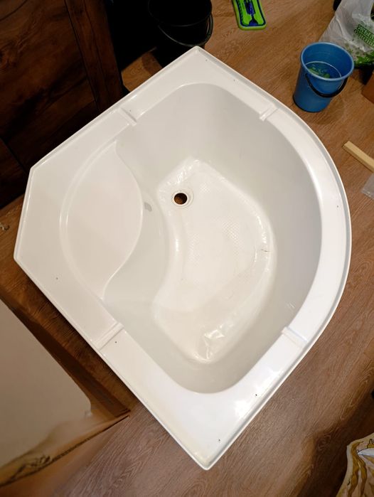 Продам душевую кабину б/у