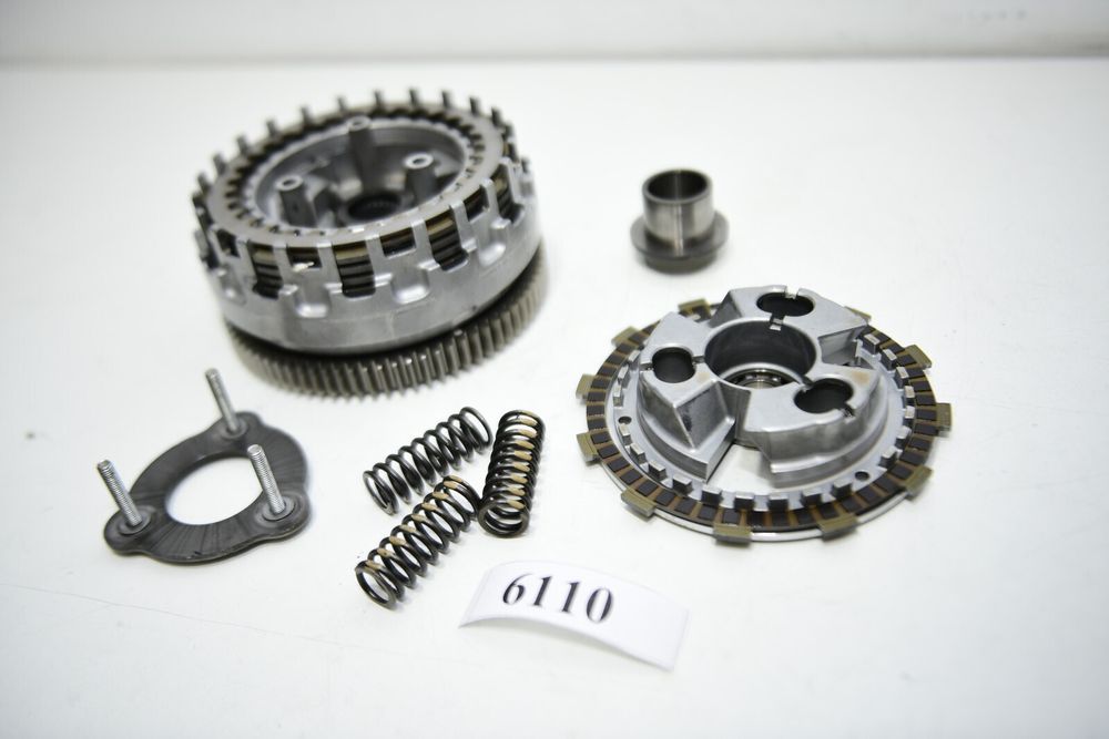 Ambreiaj ansamblu complet Honda CRF 1000 2017 2018 2019