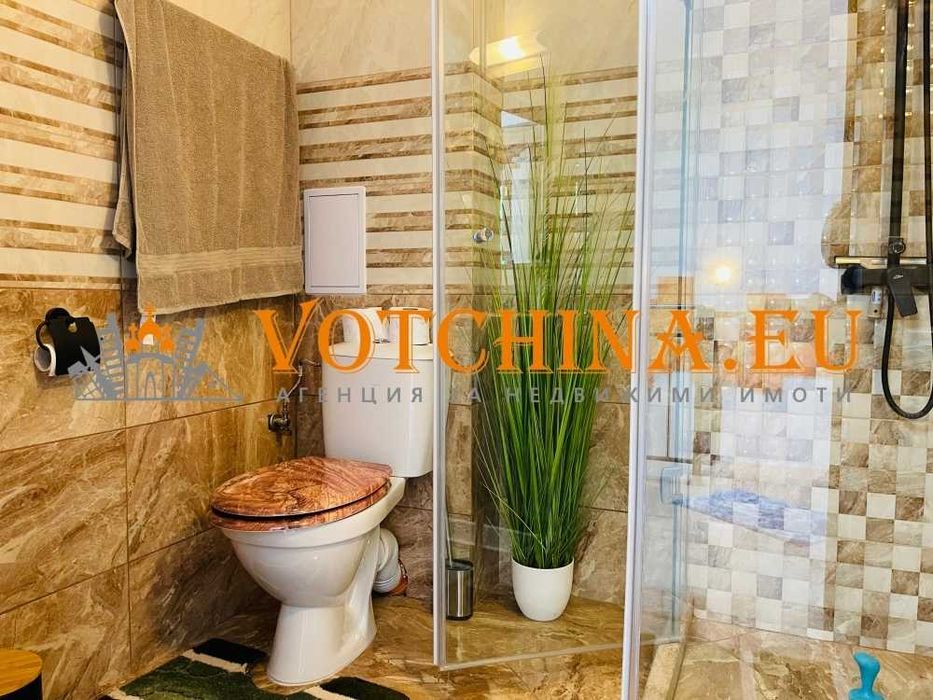 Продава се Къща в с. Кошарица, Област Бургас - 157 кв.м за 1147 €/кв.м - Снимка #17