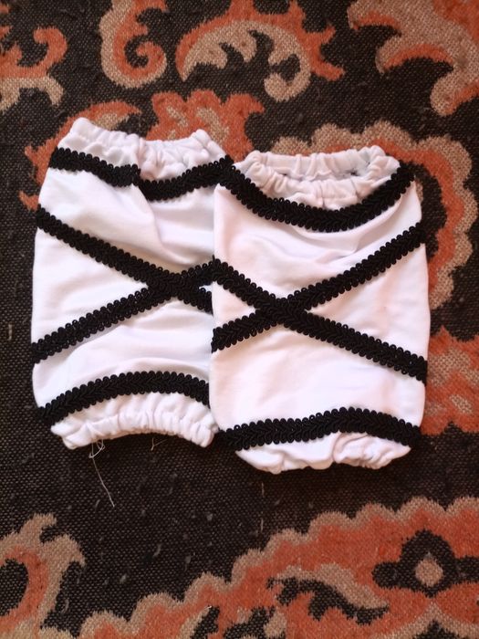 Народна носия за момче