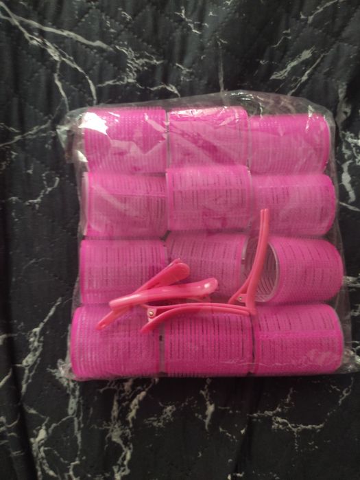 Продам бигуди. Бигуди