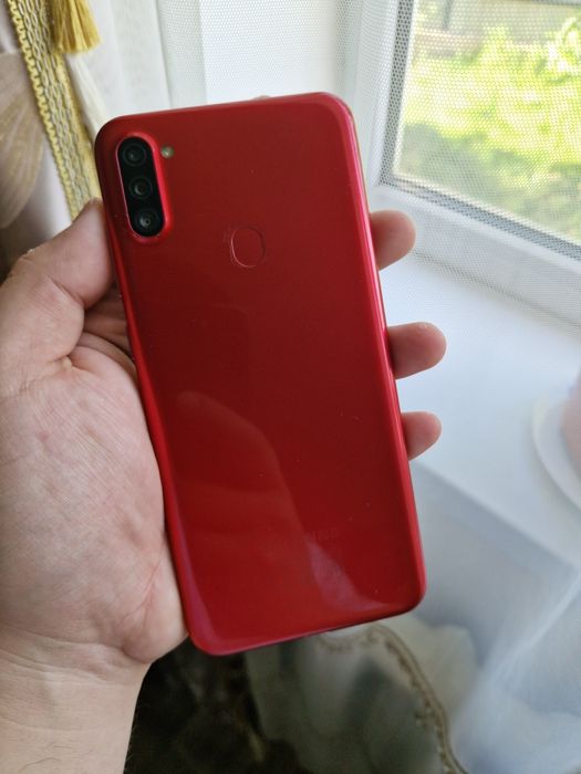 Samsung galaxy a11 2/32гб