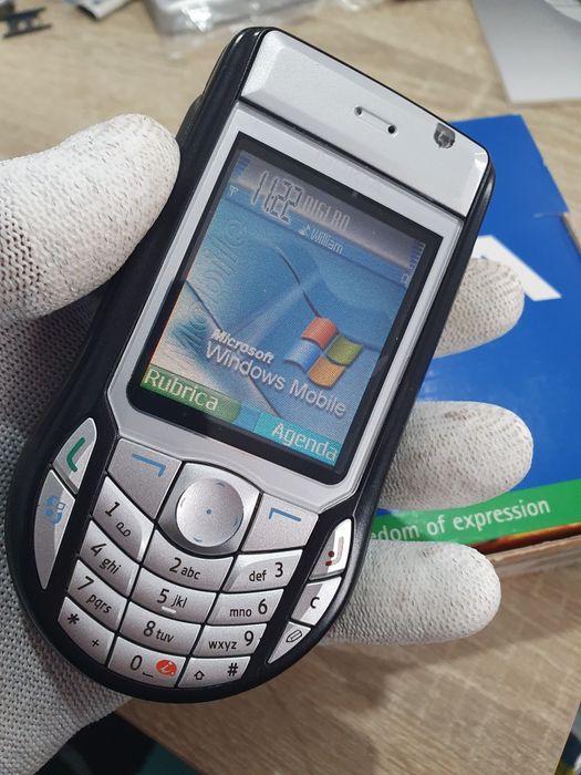 Nokia 6630 Excelent Original!