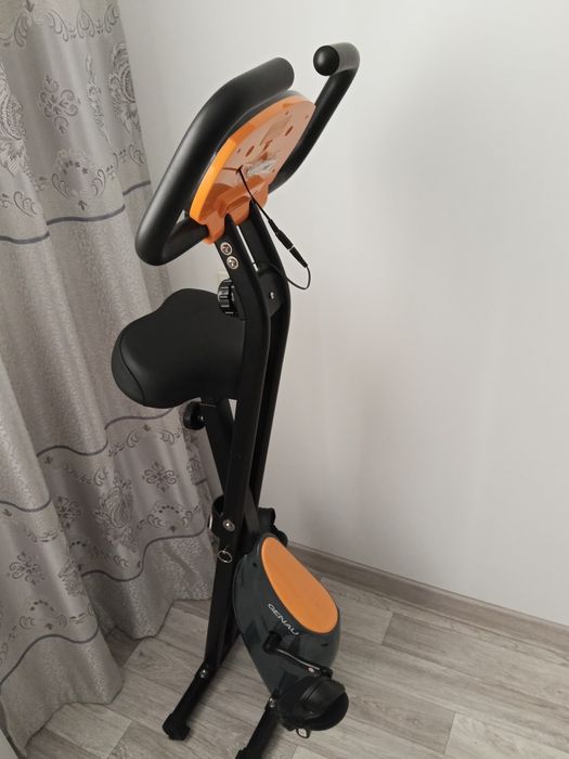 Спортивный Велотренажёр