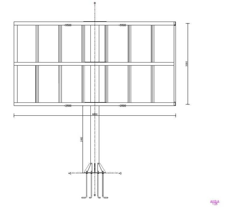 Modele Proiecte Hale Metalice Grinzi cu Zabrele etc.