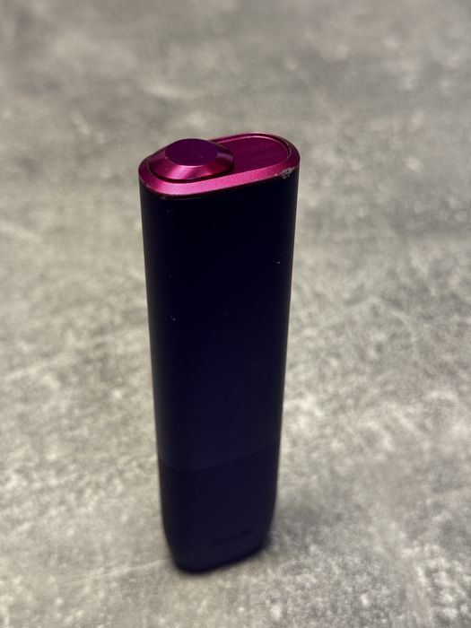 Iqos iluma one limited edition