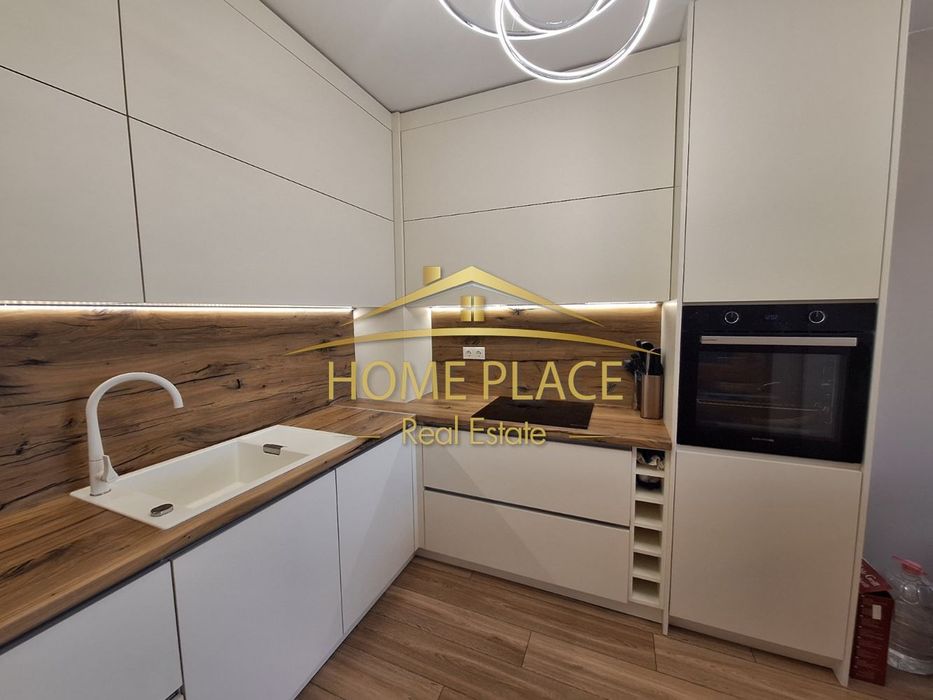 Продава се Двустаен апартамент в к.к. Св.Св. Константин и Елена - 71 кв.м за 2817 €/кв.м - Снимка #3