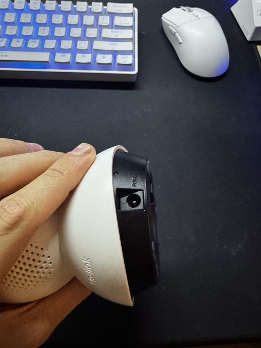 Камера tp-link tapo c220 2k