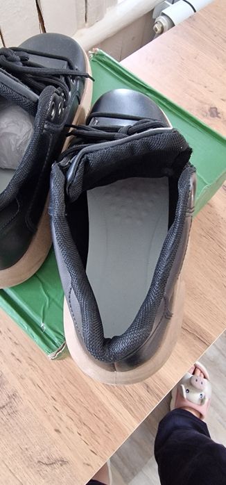 Ботинки женские демисезонные