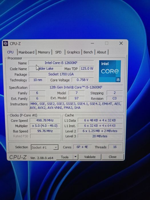 i5 12600kf second hand si noi de vanzare • Anunturi • OLX.ro