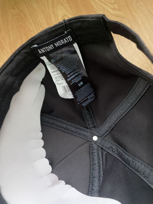 Sapca originala Antony Morato noua