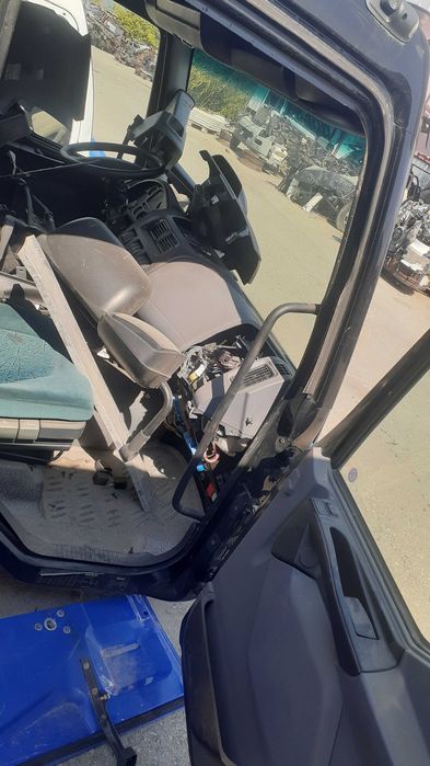 Продам по запчастям DAF 45.220