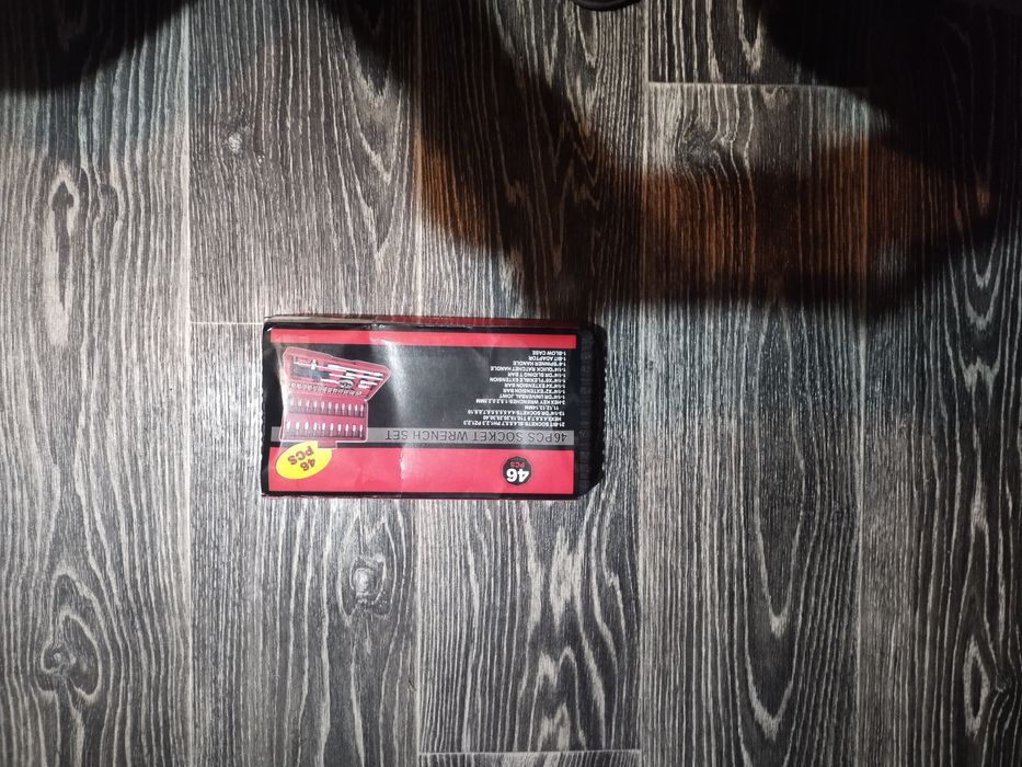 Универсальный набор для дома и автомобиля