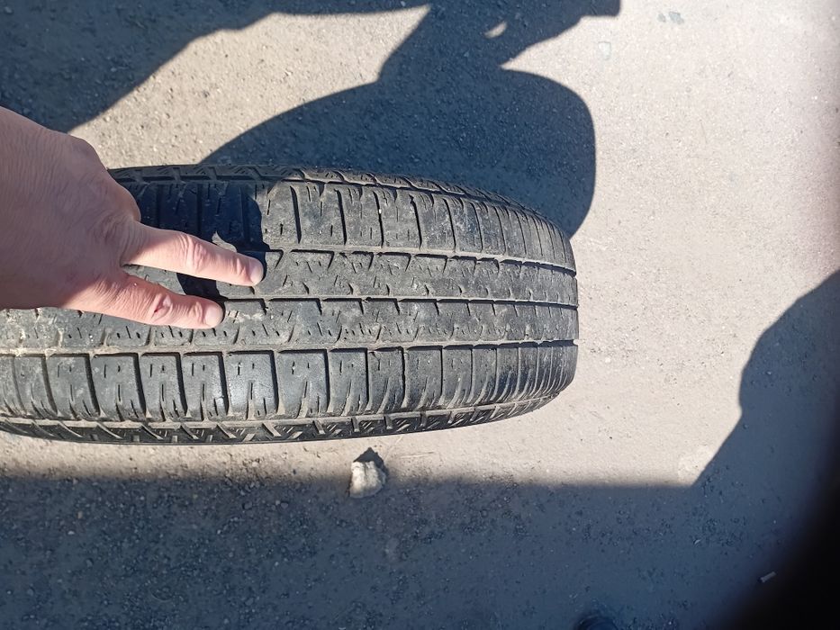 Продам запаску на ауди на 14