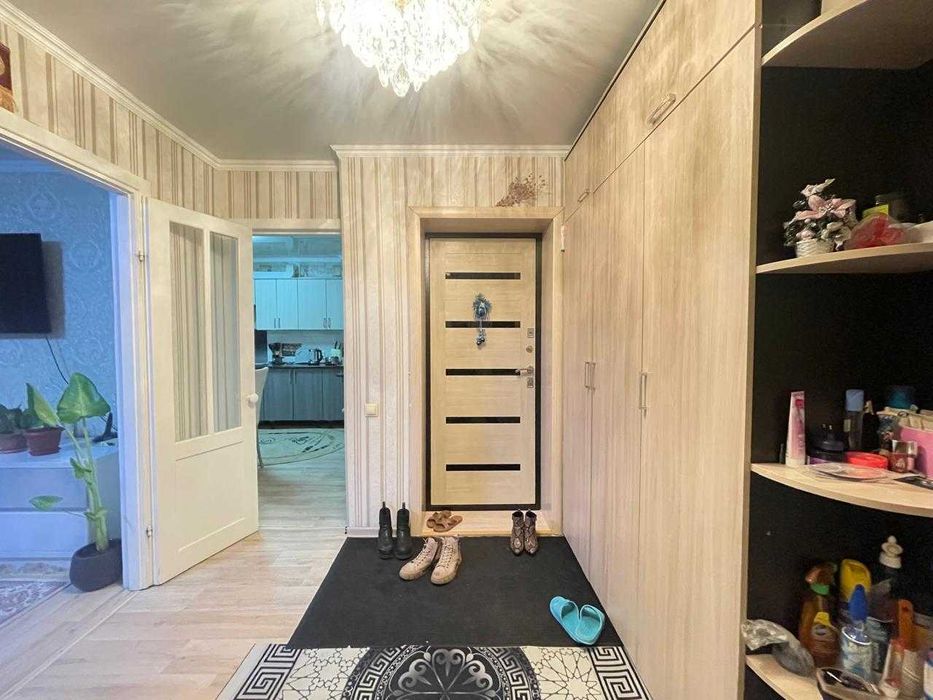 Продам 2-комн в Береке