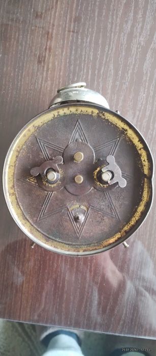 Античен часовник