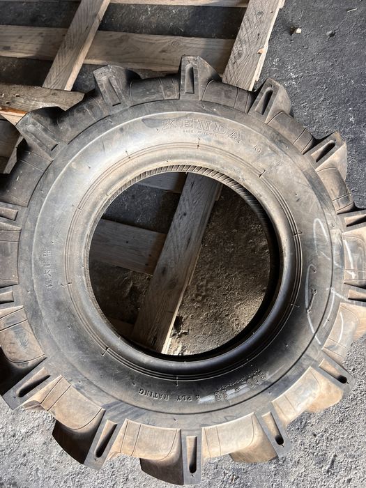 1 anvelopa Noua agricola motocultor 6.00-12 , Kenda !