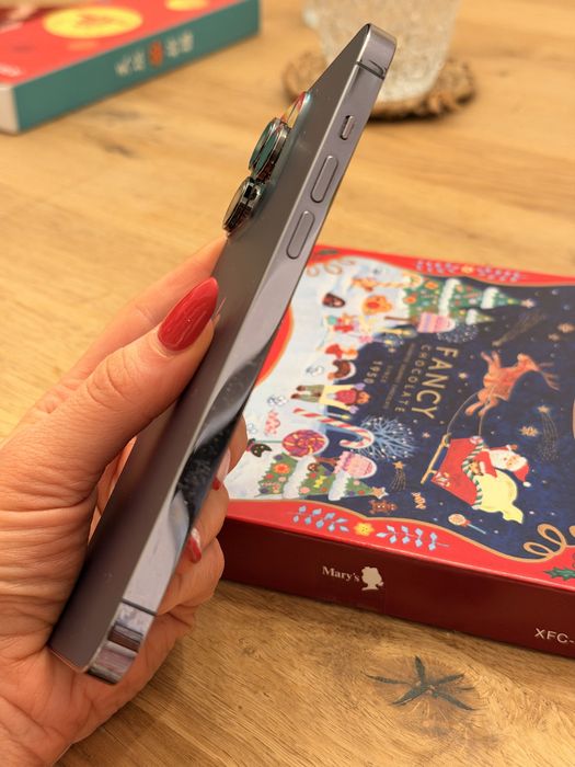 Iphone, 14 PRO Max, 256