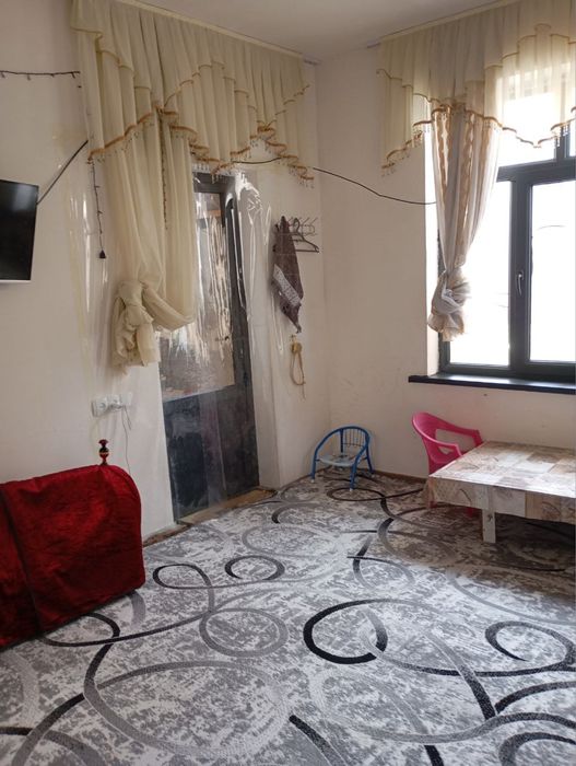 Uchastka ijaraga beriladi