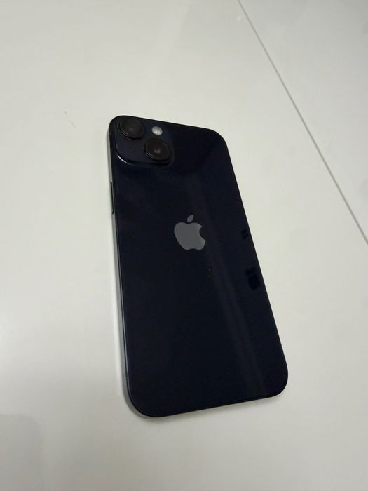 iPhone 14     128 гб  продам