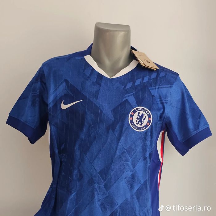 Tricou chelsea anglia