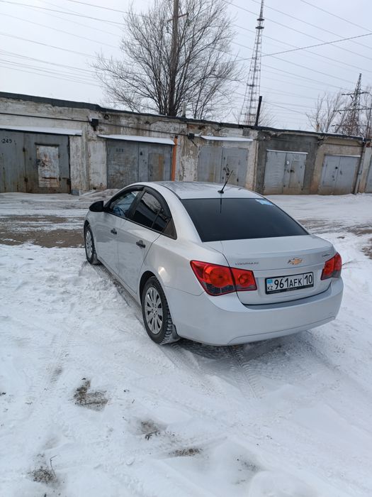 Продам автомомбиль