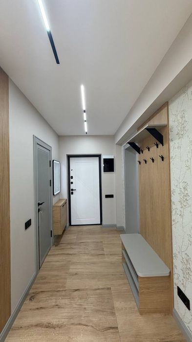 Реклама  №3088 Срочно продаётся 3х-комнатная квартира