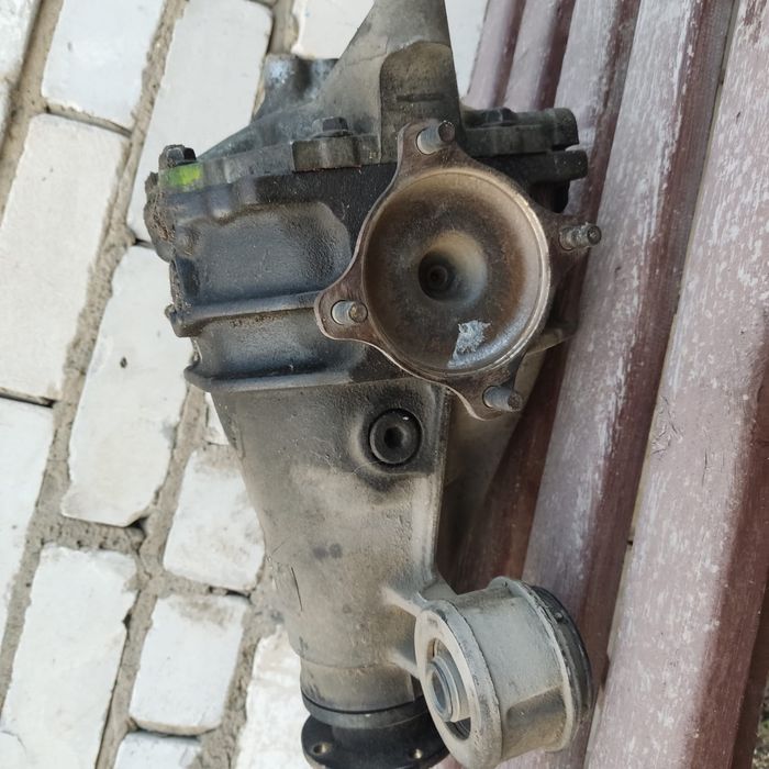 Продам коробку передачи