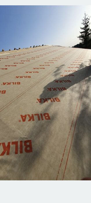 Reparații acoperișuri montaj