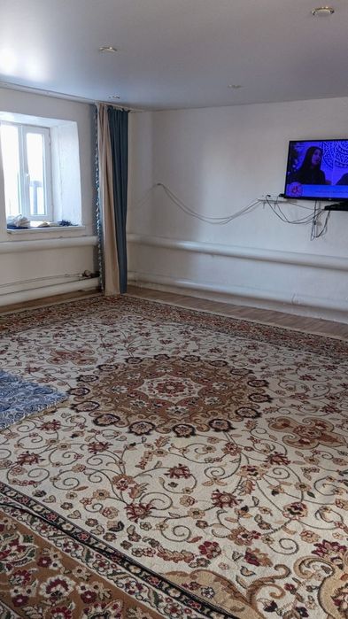 Продаётся дом в Приуральном