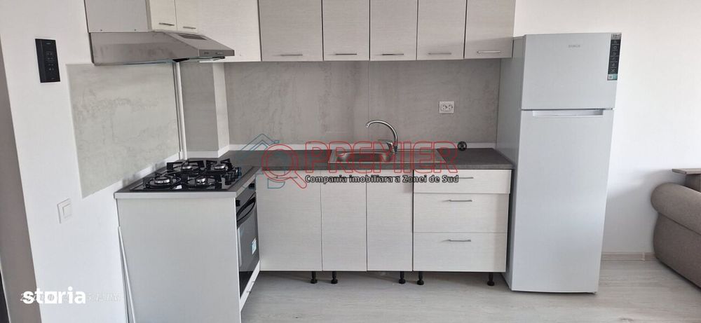 Popesti Leordeni - Metrou Berceni inchiriere garsoniera