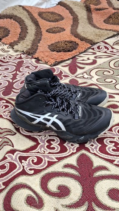 Асиксссссссссссс