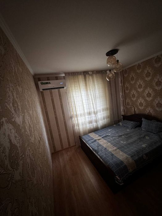 М Дружба Народов 2/5/9 мебель техника 60м2 89900$ Ипотека