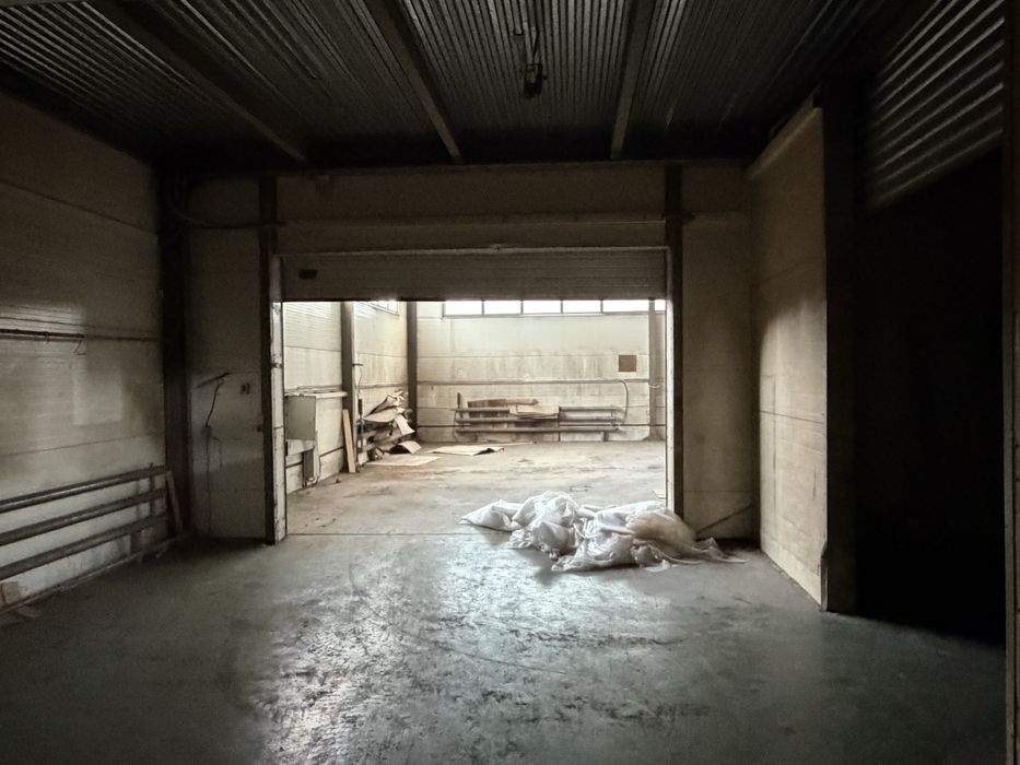 Сдам склад 330м2